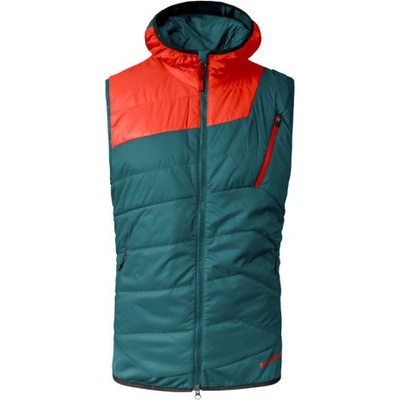 Martini Sportswear Firstline Hybrid petrolejová