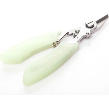 RidgeMonkey Nite Glo Scissors