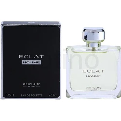 Oriflame Eclat for Men EDT 75 ml
