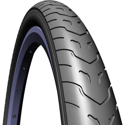 Rubena 26 x 1,90 (559-50) V58 Cobra Classic 22 čierny