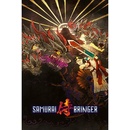 Samurai Bringer