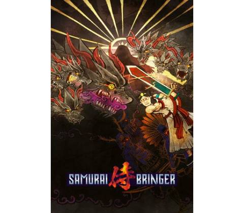 Samurai Bringer
