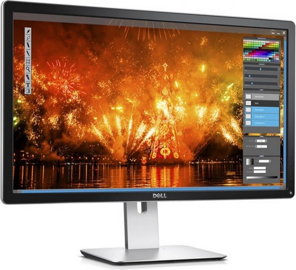 Dell P2415Q - Heureka.sk