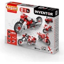 Engino Inventor Motorbikes 12 Models