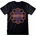 Shang Chi Neon Logo Black M Риза (SHC02149TSBMM)