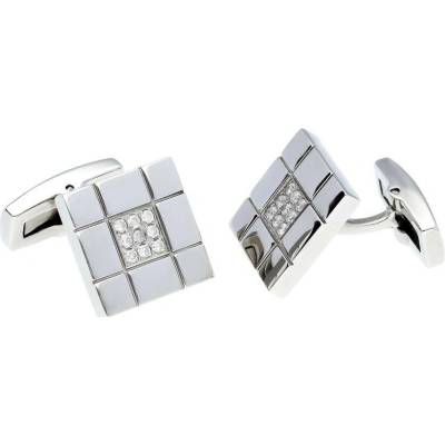 MPM-TIME PRIM Dynasty Diamond Silver SCU.GRID