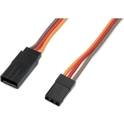 Revtec Сервизен удължителен кабел плосък jr 22awg 90см