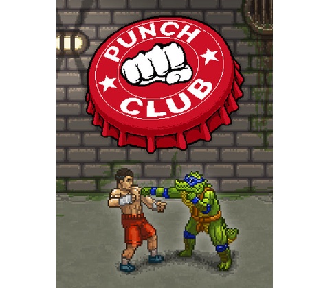 Punch Club
