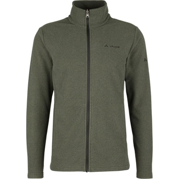 Vaude Мъжко поларено яке Vaude Verbella Jacket Fleece jacket - Khaki - размер S (005-4551-0711)