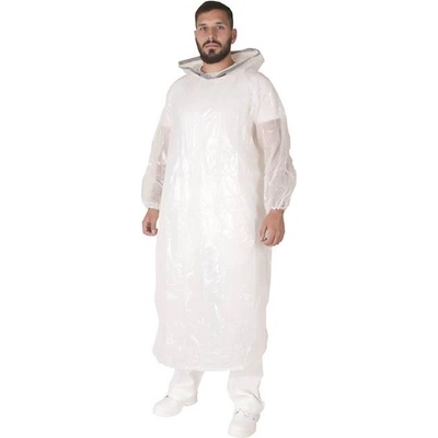 Ardon Jednorázová PE pláštěnka Mike