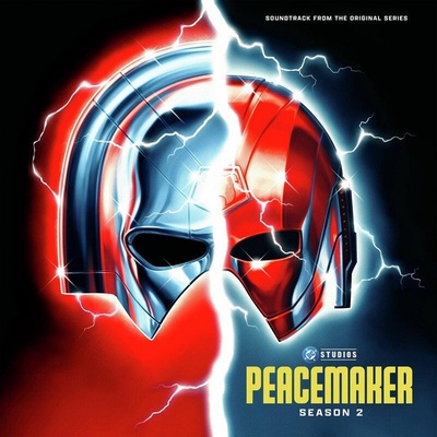 Peacemaker: Season 2 (OST) LP