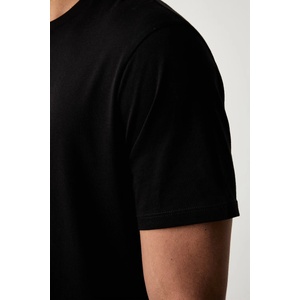 Giorgio Armani тениска мъжка от памук (XM003114.AF10356)