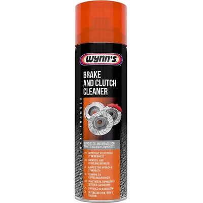Wynns Čistič bŕzd a spojky 500ml