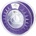 Spectrum 80927 3D филамент, Huracan PLA, 1, 75mm, 1000g, Лилав (Purple grape) (80927)