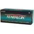 ATARALGIN POR 325MG/130MG/70MG TBL NOB 20