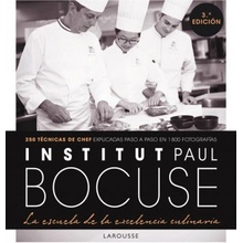 INSTITUT PAUL BOCUSE. LA ESCUELA DE LA EXCELENCIA CULINARIA