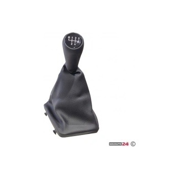 Paolo Топка за скоростен лост с маншон съвместима с bmw e36 5 скорости