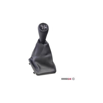 Paolo Топка за скоростен лост с маншон съвместима с bmw e36 5 скорости