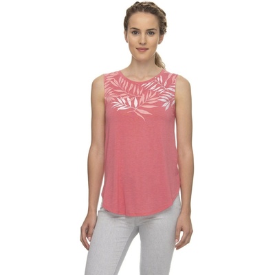 RAGWEAR tričko Valencia Rose