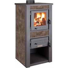 Pro-Termo ALPINA BOILER 30KW moka