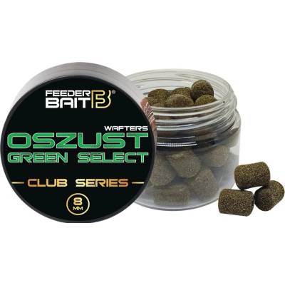 FeederBait Club Series Wafters - Oszust 8mm Příchutě: Dynamic Corn