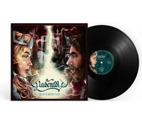 GLADENFOLD - SOULBOUND LTD. LP