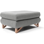 Laski Табуретка AVESTA 63x95 см сива (LK0024)