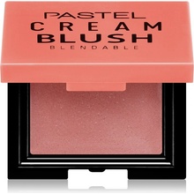 Pastel Cream Blush krémová lícenka 42 3,6 g