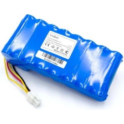 VHBW Батерия за Husqvarna Automower 320 / 330x / 420, 18 V, 4.0 Ah (800112637)
