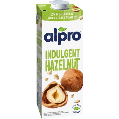 Alpro Lískooříškový nápoj 1 l – Zbozi.Blesk.cz