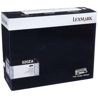 Lexmark 52D0ZA0 барабан и модул за формиране на изображение 100000 страници (52D0ZA0) (52D0ZA0)