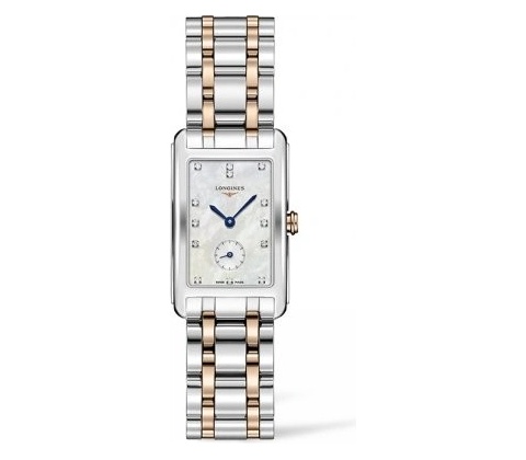 Longines L5.512.5.87.7