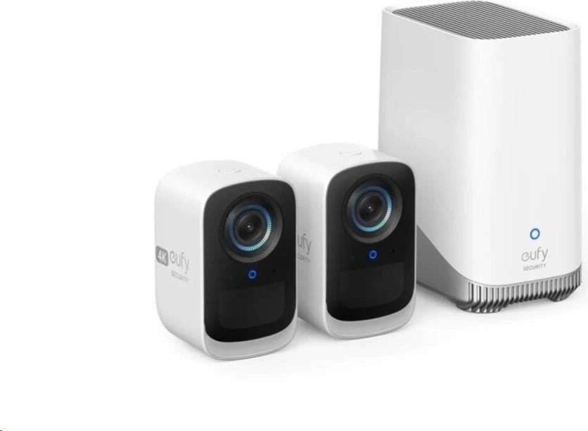 Anker Eufy T8881321