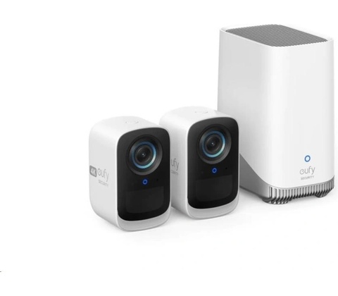 Anker Eufy T8881321