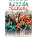 Hakuna Matata Kniha