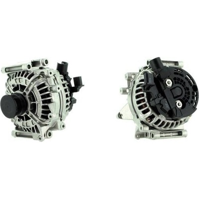 Alternátor Mercedes E 2,1 200 Cdi, Bosch 0124625014, 141540702
