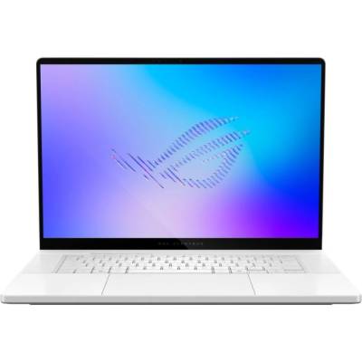 Лаптоп Asus ROG Zephyrus 16 GU606AW-TB082X, Intel Ultra 9 386H 2.1 GHz (18MB Cache, up to 4.9 GHz, 16 cores, 16 Threads), 16.0 OLED WQXGA (2560X1600) 400nits Glare, 240Hz, LPDDR5X 64GB, 2TB G4, RTX5080 16 (90NR0PG1-M003P0)