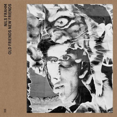 Frahm Nils ♫ Old Friends New Friends LP