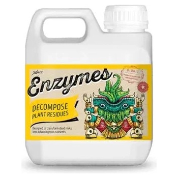 Xpert Nutrients Enzymes - Ензимна добавка (611193y)
