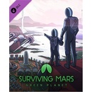 Surviving Mars: Green Planet