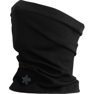 ASSOS Шал Assos Winter Neck Warmer P3 Neckerchief - Black Series - размер One Size (203-3514-0111)