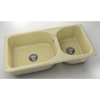 Image 1 of FAT Mивка Classic 214, Granicite, 310 Magnifico, с включен сифон