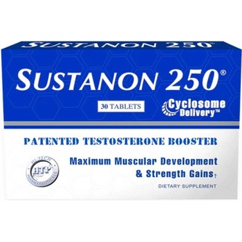 Hi-Tech Pharmaceuticals Sustanon 250 30 kapsúl