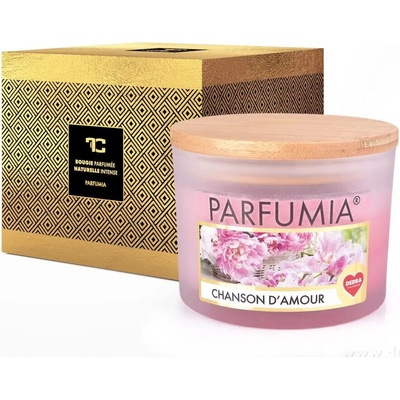 PARFUMIA CHANSON D´AMOUR 400 ml