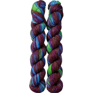 Gusto Wool Echoes Fingering 1506 Плетива прежда (EF-1506)