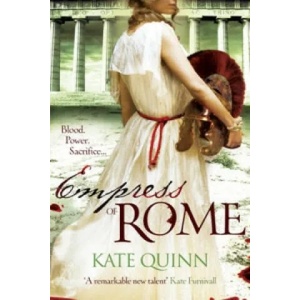 Empress of Rome (2012)