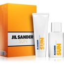 Jil Sander Sun Men EDT 75 ml + 75 ml sprchový gel dárková sada