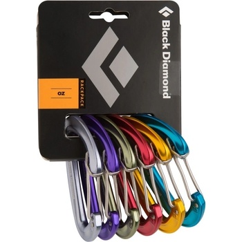 Black Diamond OZ 6-PACK