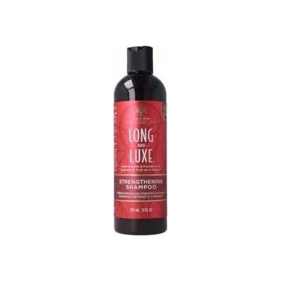 As I Am Шампоан Long And Luxe Strengt As I Am (355 ml)