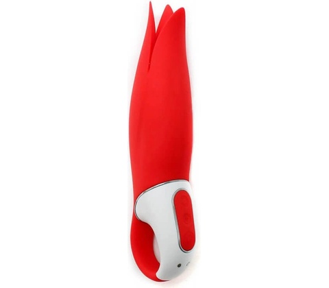 Satisfyer Vibes Power Flower